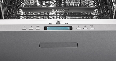 <p>ASKO Appliances offer high quality, environmentally friendly dishwashers and laundry appliances with Swedish design. They care about the environment! That’s why they make some of the most water and energy efficient dishwashers in the world.</p>
